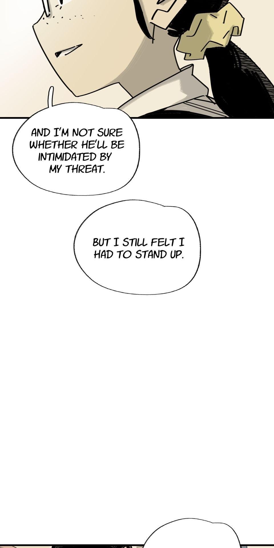 The Tag-Along: The Devil Fish Episode 3: A Special Existence 第52页