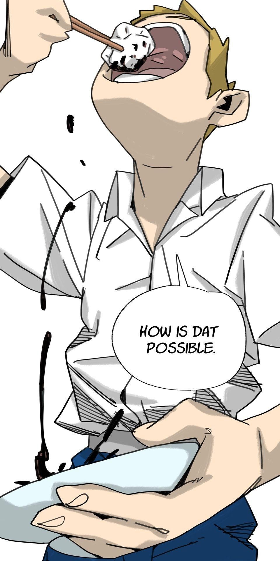 The Tag-Along: The Devil Fish Episode 3: A Special Existence 第65页