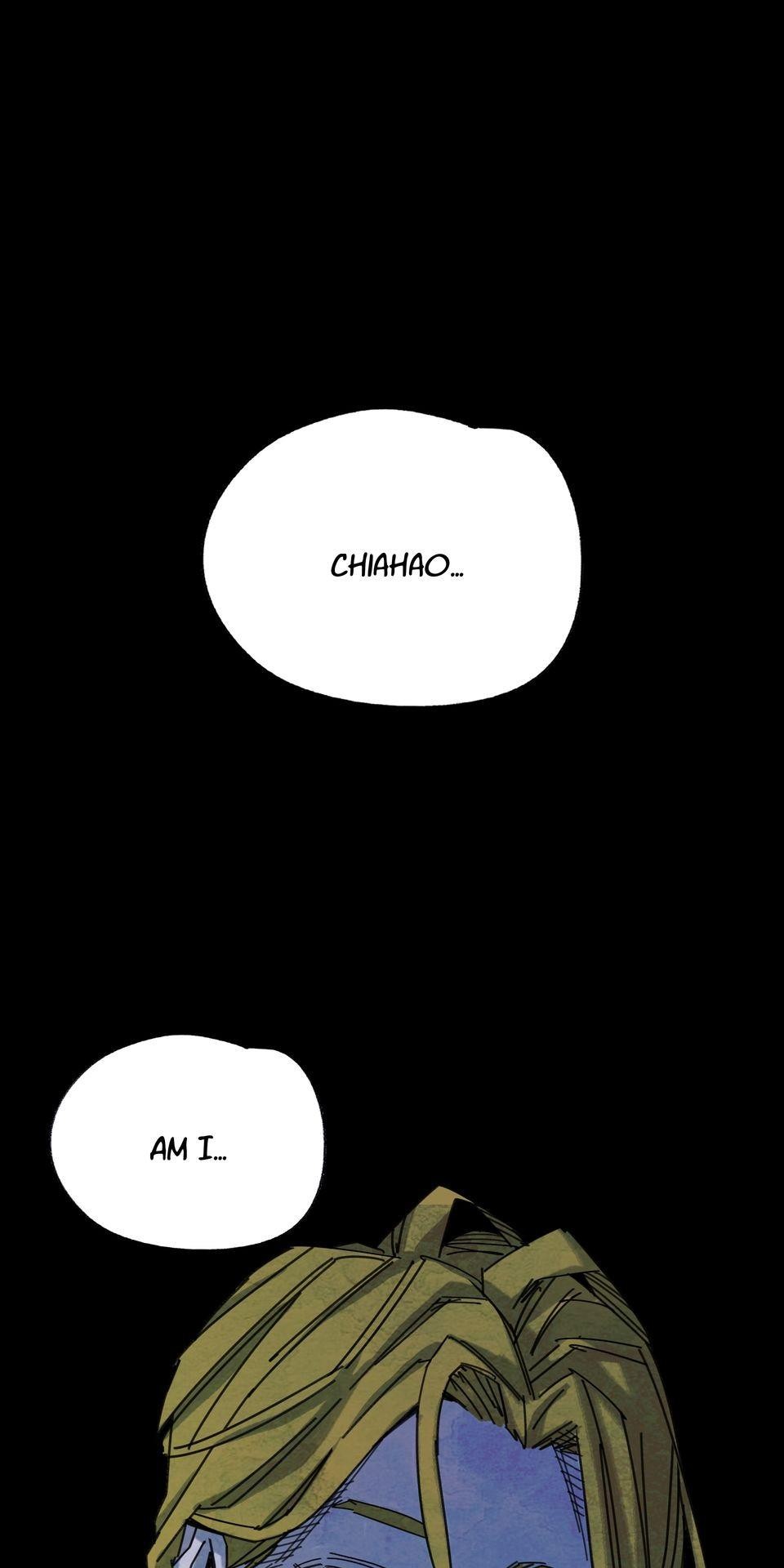 The Tag-Along: The Devil Fish Episode 3: A Special Existence 第79页