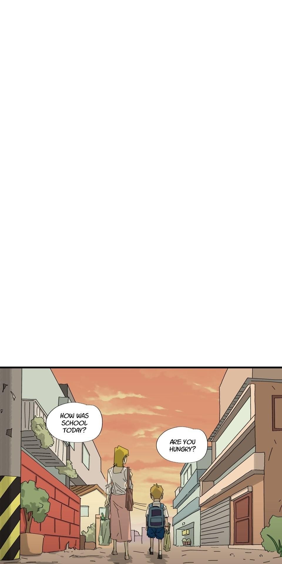 The Tag-Along: The Devil Fish Episode 4: It's All Because of You 第50页