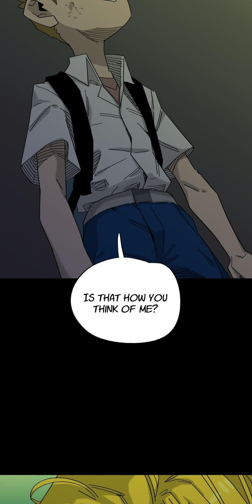 The Tag-Along: The Devil Fish Episode 4: It's All Because of You 第71页