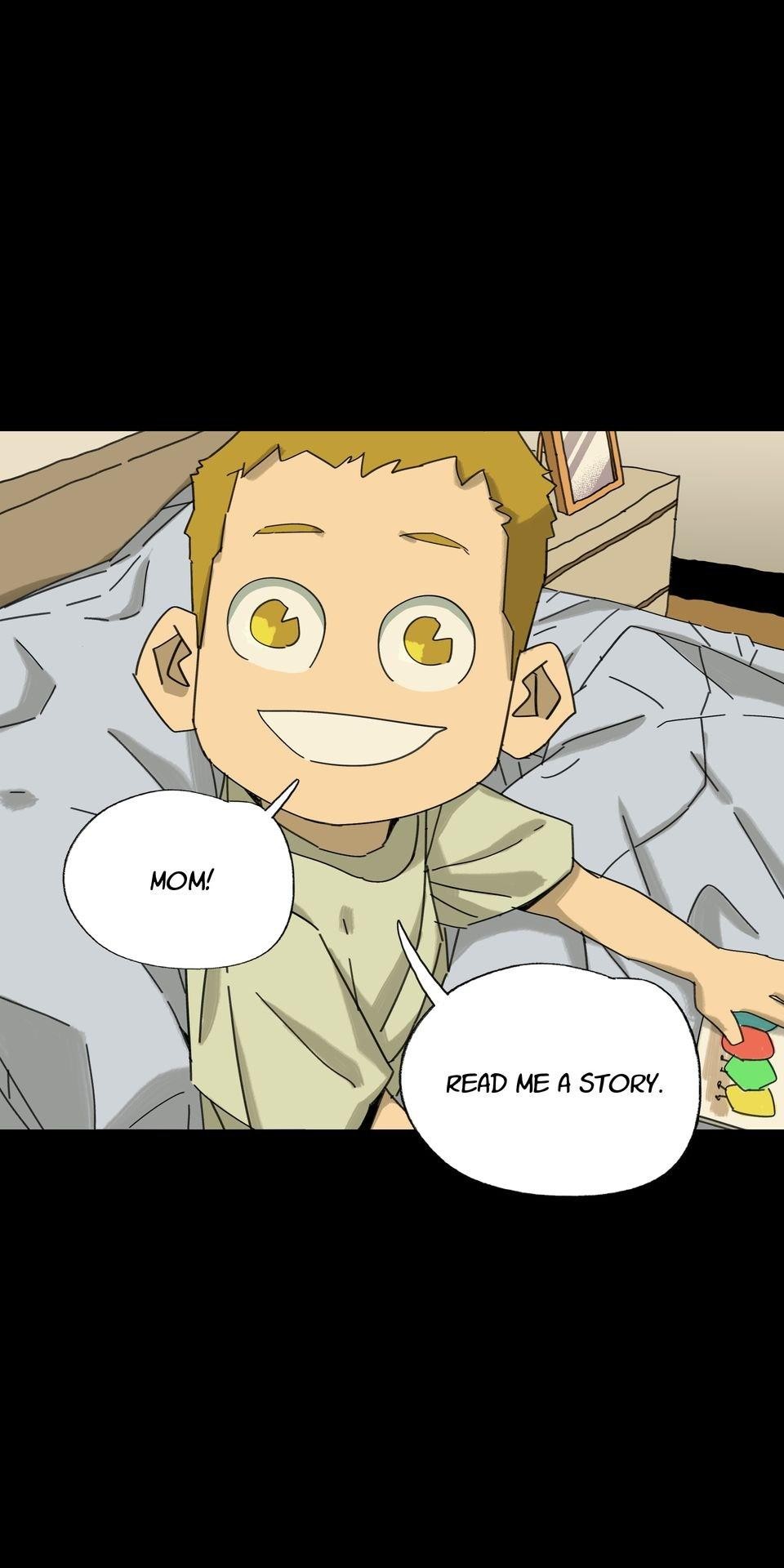 The Tag-Along: The Devil Fish Episode 5: Get Him Back 第19页