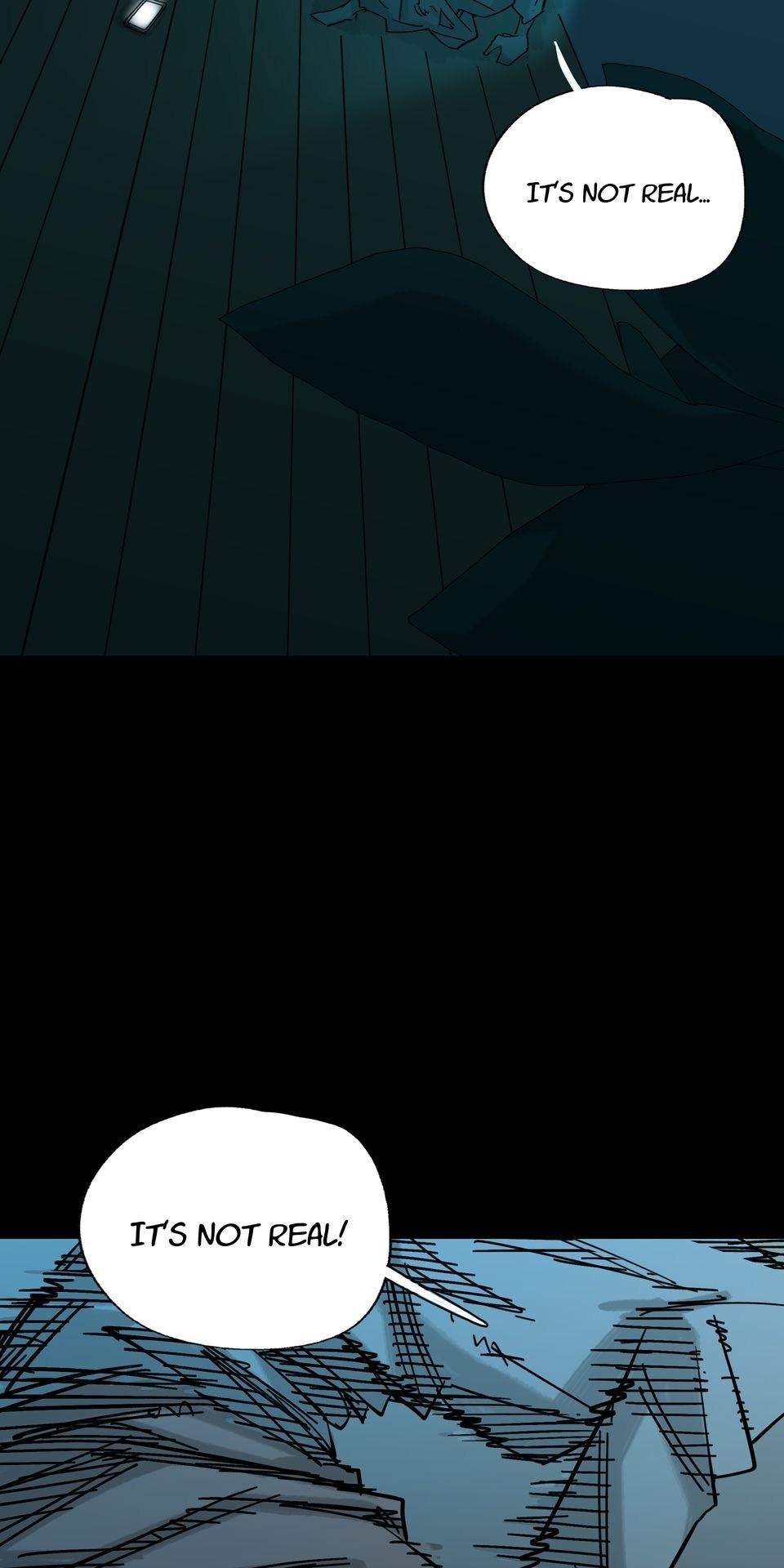 The Tag-Along: The Devil Fish Episode 5: Get Him Back 第56页