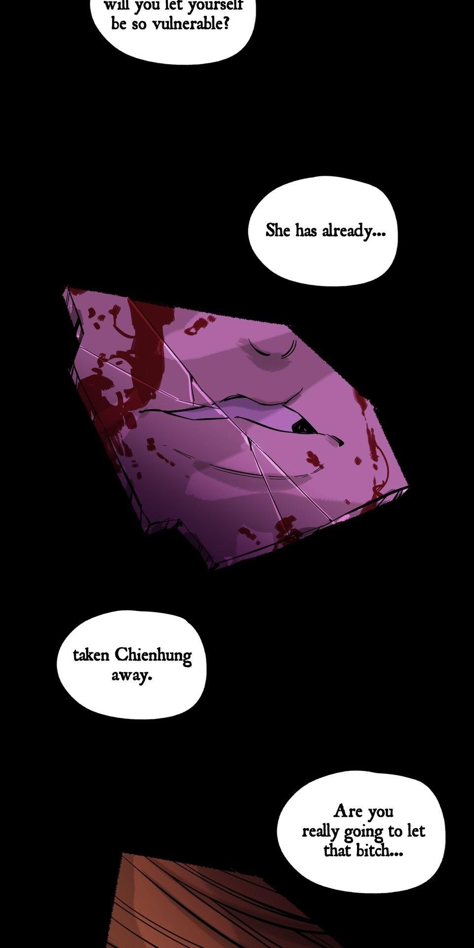 The Tag-Along: The Devil Fish Episode 5: Get Him Back 第86页