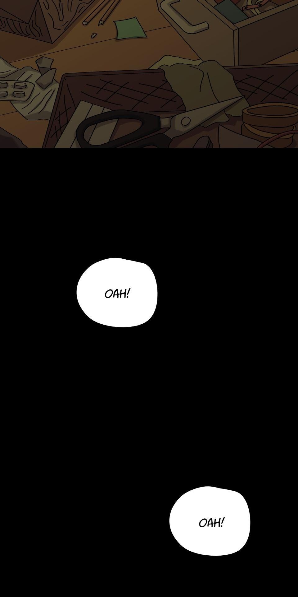 The Tag-Along: The Devil Fish Episode 5: Get Him Back 第10页