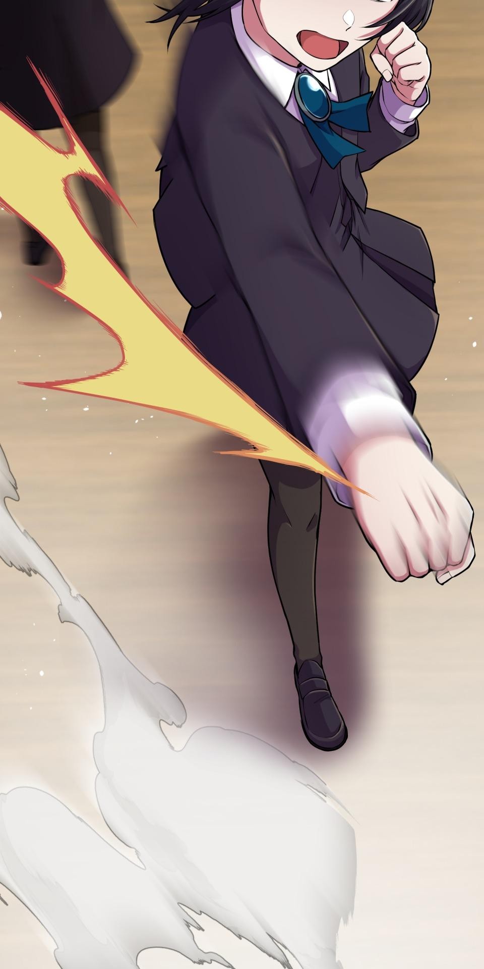 極道少女in戰國 第1話 這就是我的命 第23页