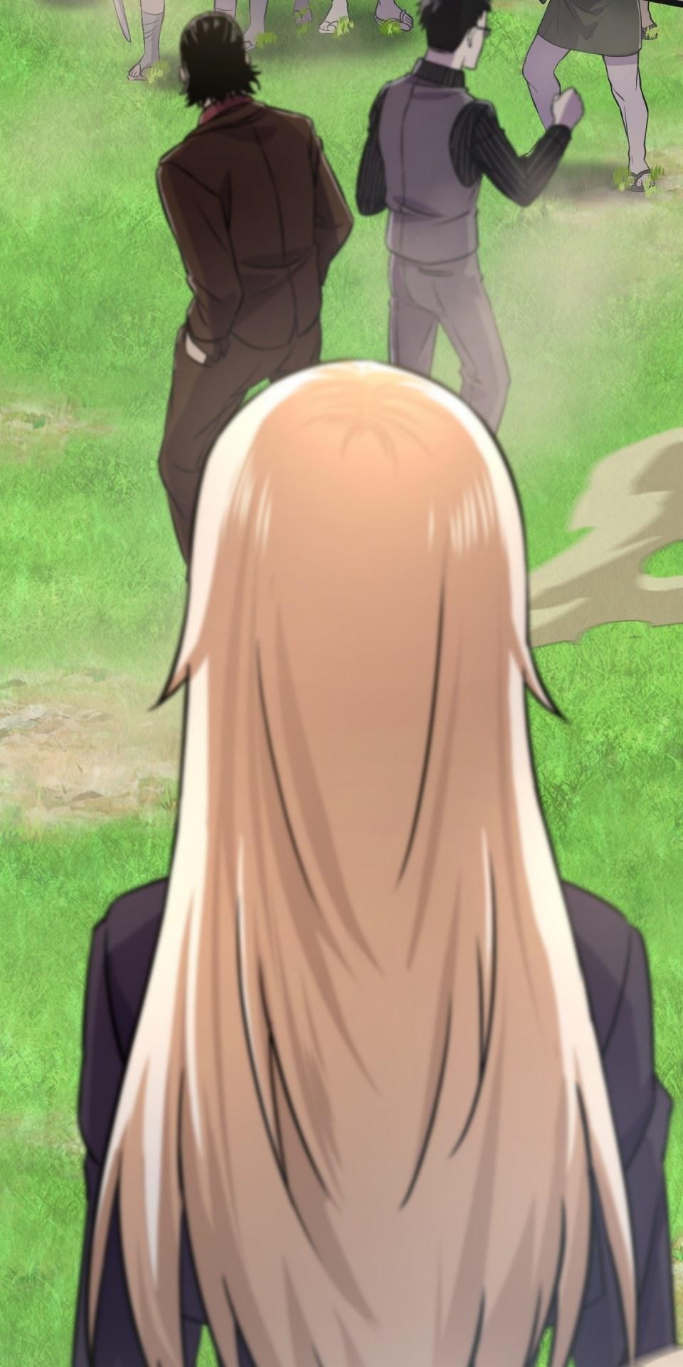極道少女in戰國 第2話 竟然沒穿腹卷 第2页