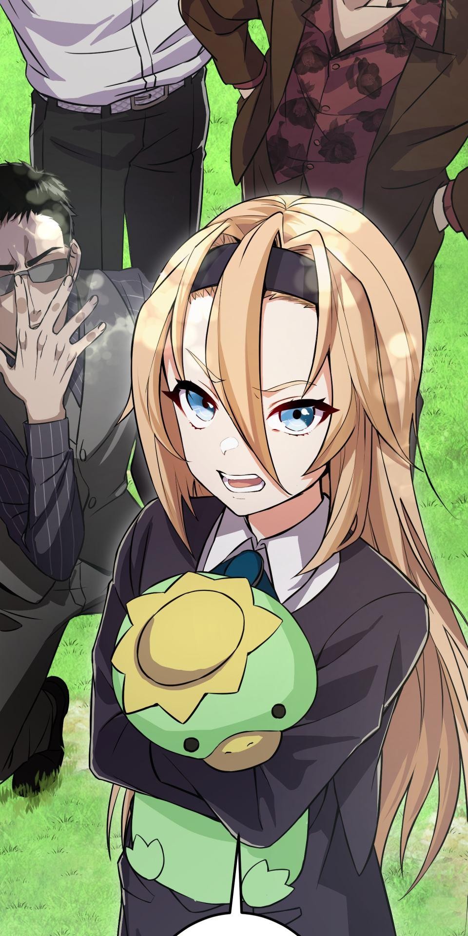 極道少女in戰國 第2話 竟然沒穿腹卷 第30页
