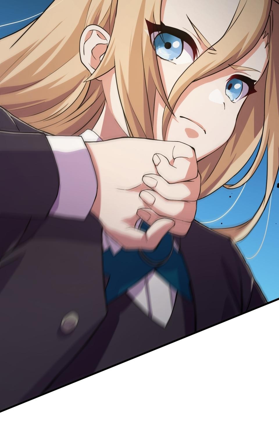 極道少女in戰國 第2話 竟然沒穿腹卷 第73页