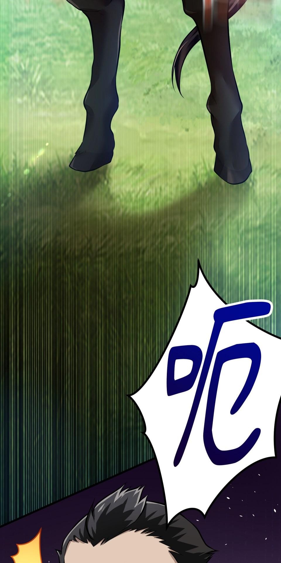 極道少女in戰國 第3話 猴子秀吉＆魔王信長出現啦！ 第72页