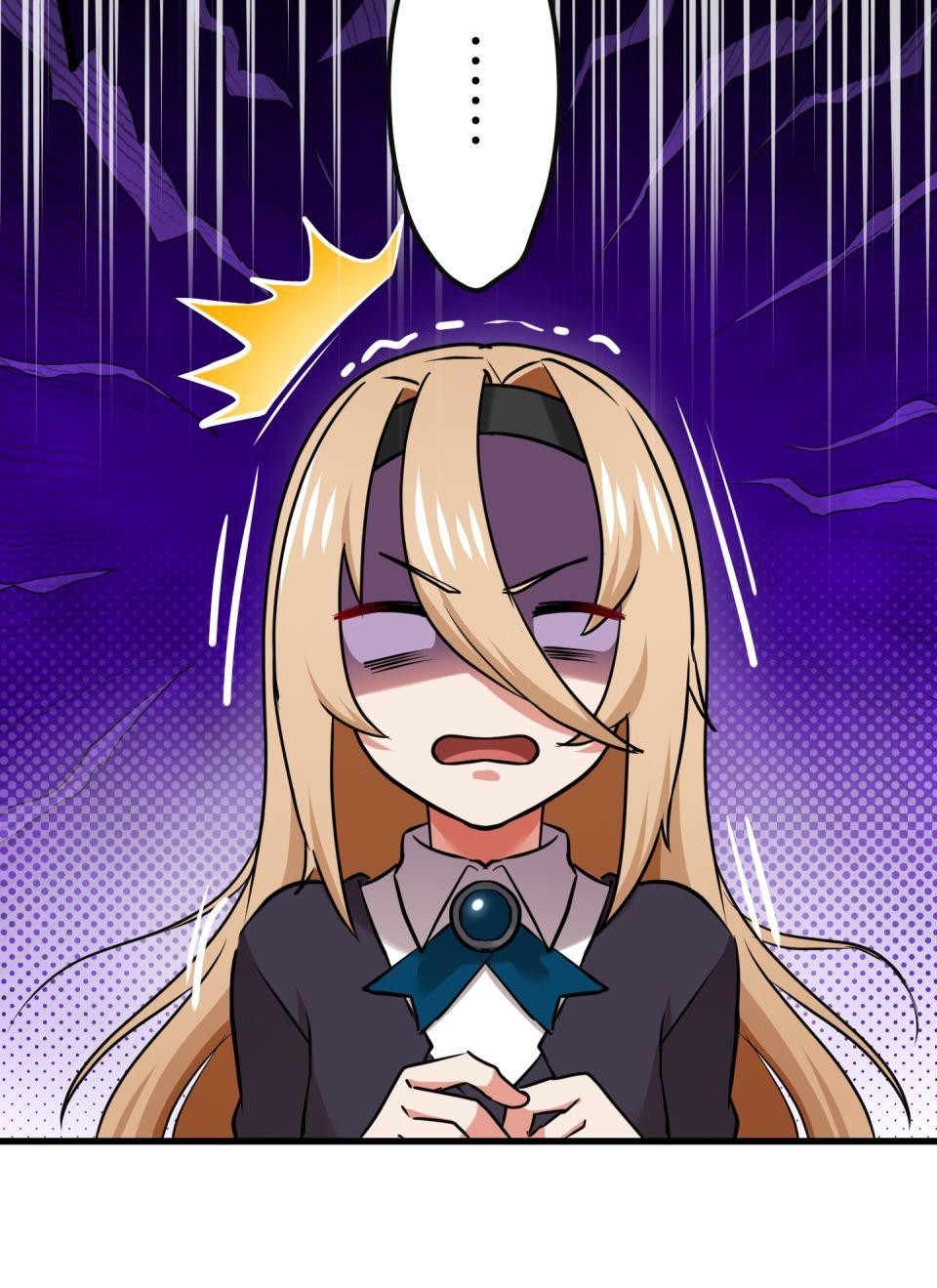 極道少女in戰國 第4話 戰國時代是蘿莉控天堂？ 第84页