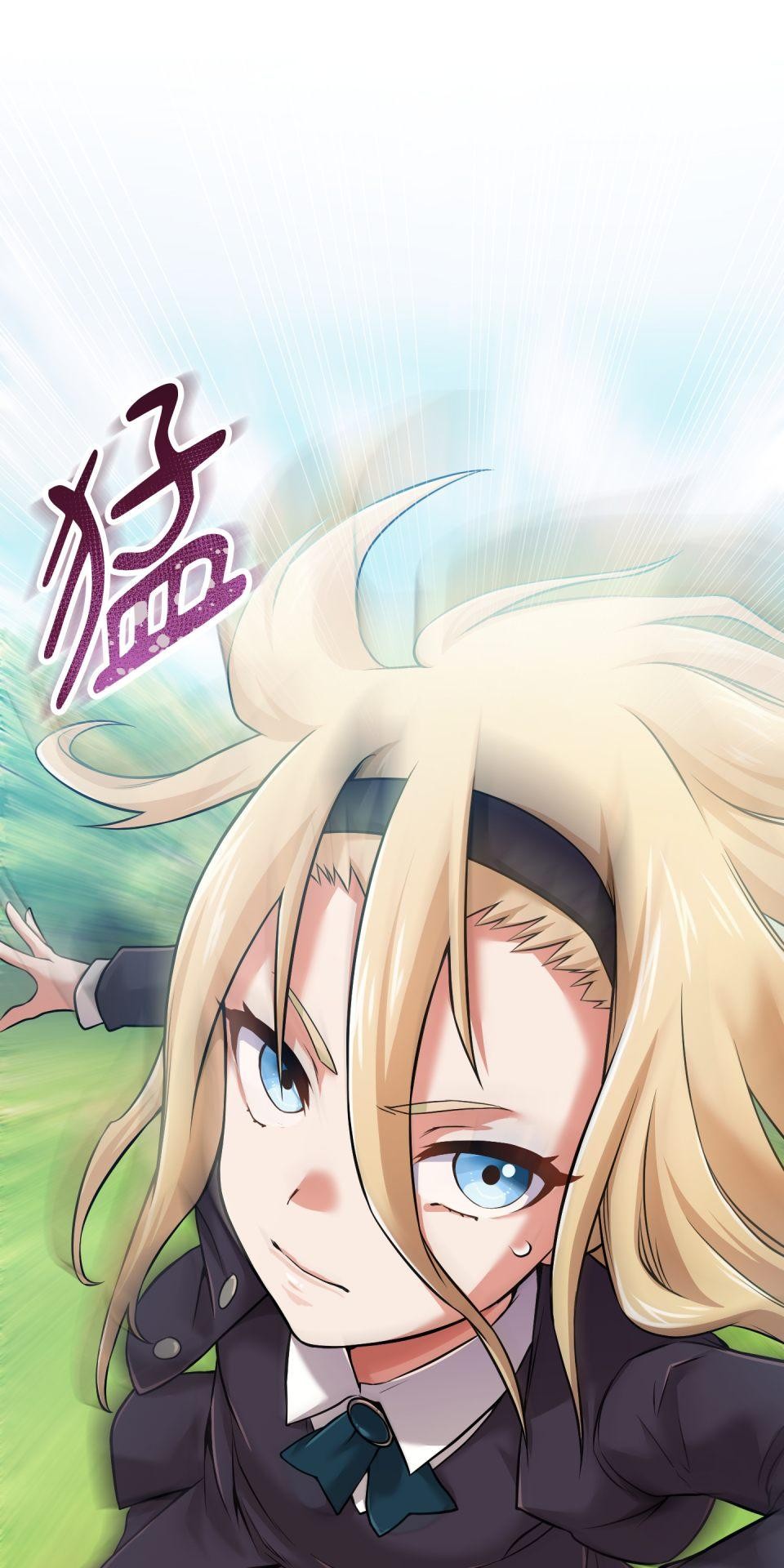 極道少女in戰國 第5話 浪人武士的決心 第55页