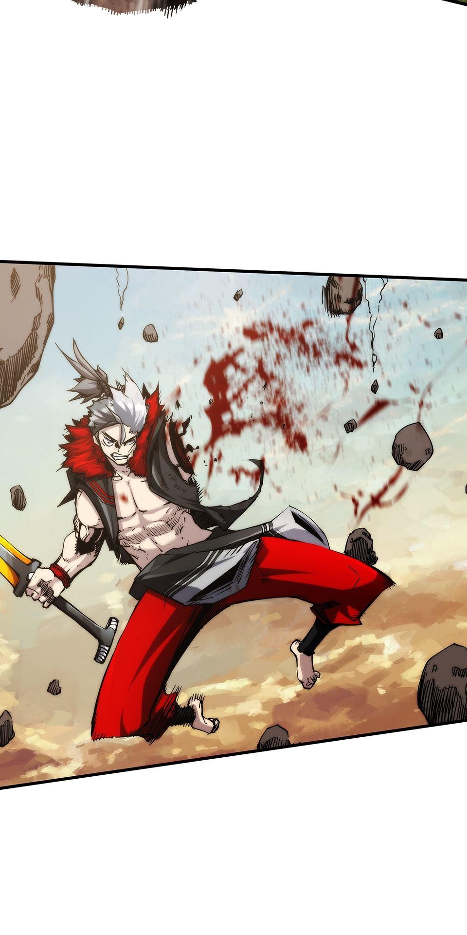 武士神劍：十二支神的末日 預告 傳說的時代 第37页