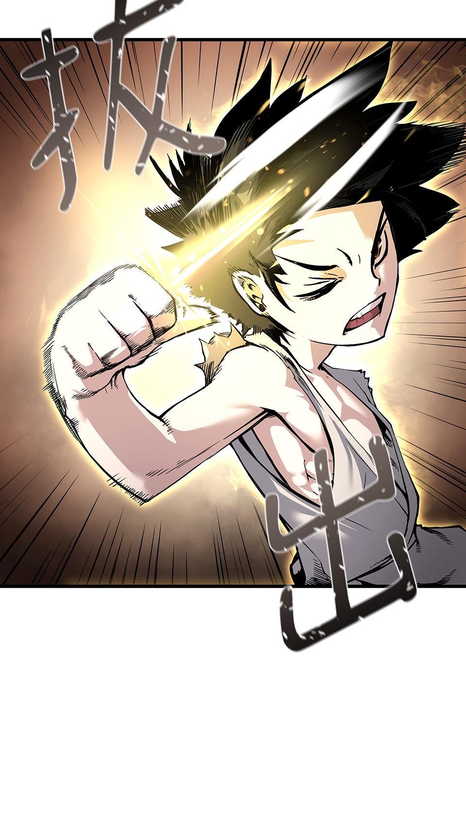 武士神劍：十二支神的末日 第1話 誰是那個孩子？ 第115页