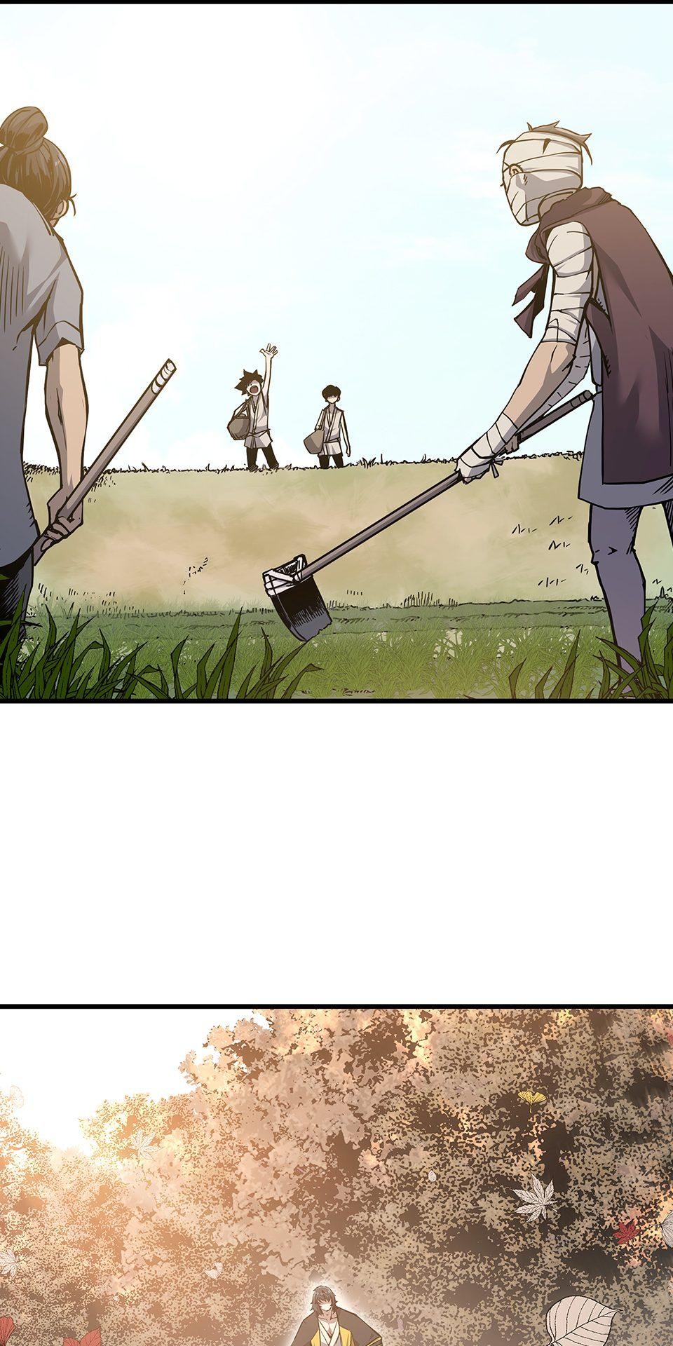 武士神劍：十二支神的末日 第1話 誰是那個孩子？ 第124页