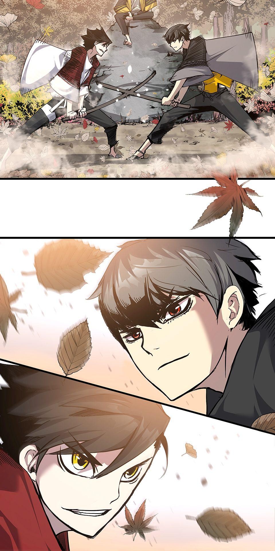 武士神劍：十二支神的末日 第1話 誰是那個孩子？ 第125页