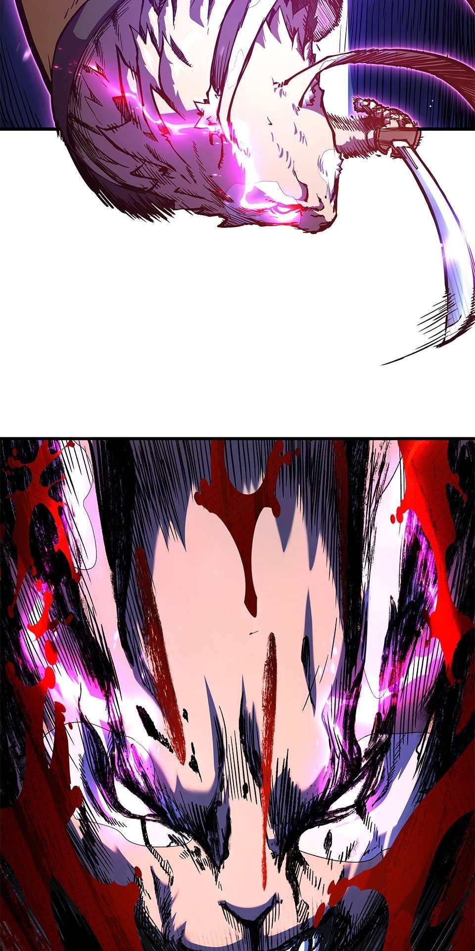 武士神劍：十二支神的末日 第1話 誰是那個孩子？ 第32页