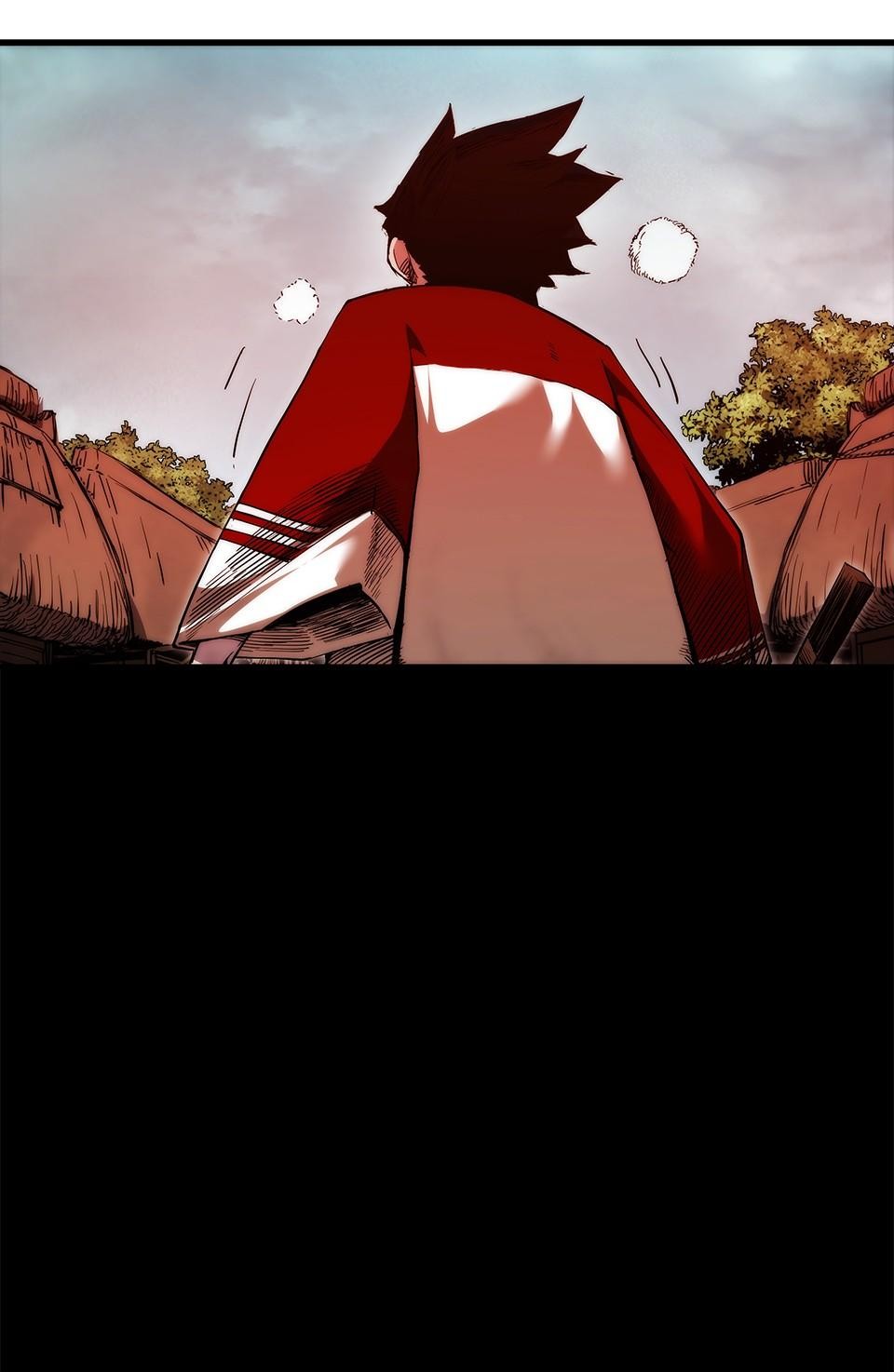 武士神劍：十二支神的末日 第2話 最後的教誨 第30页