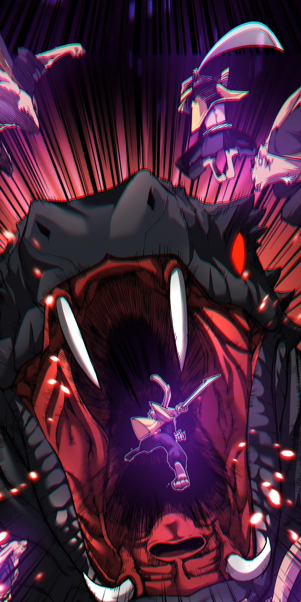 武士神劍：十二支神的末日 第2話 最後的教誨 第95页