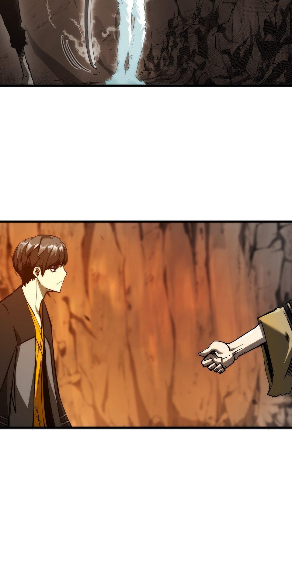 武士神劍：十二支神的末日 第3話 再稍微等等我 第63页