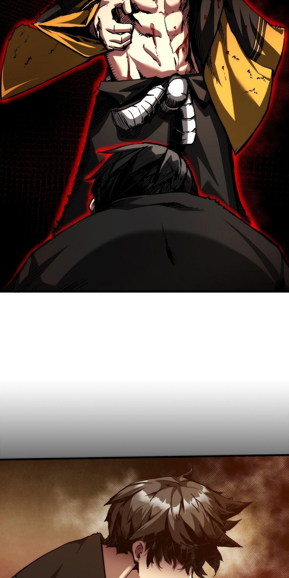 武士神劍：十二支神的末日 第3話 再稍微等等我 第65页