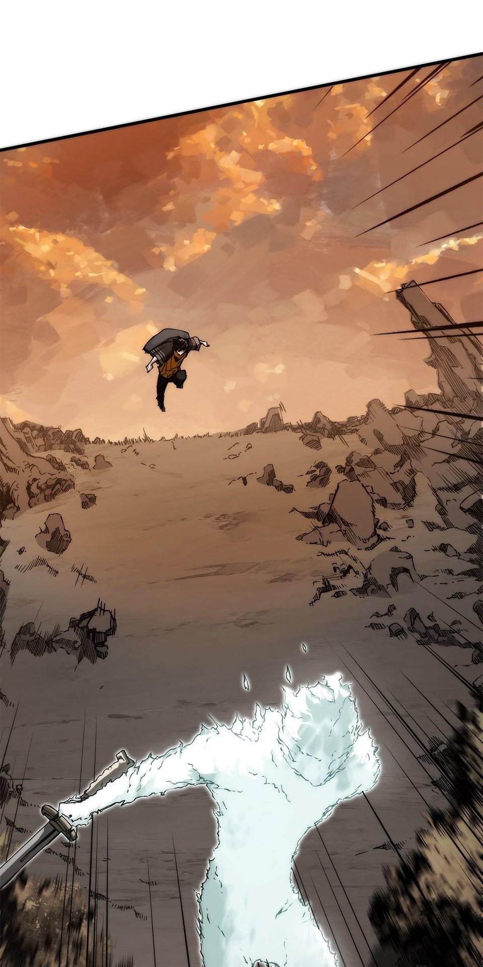 武士神劍：十二支神的末日 第3話 再稍微等等我 第74页