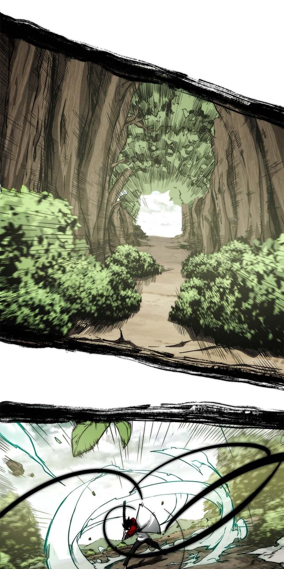 武士神劍：十二支神的末日 第3話 再稍微等等我 第77页