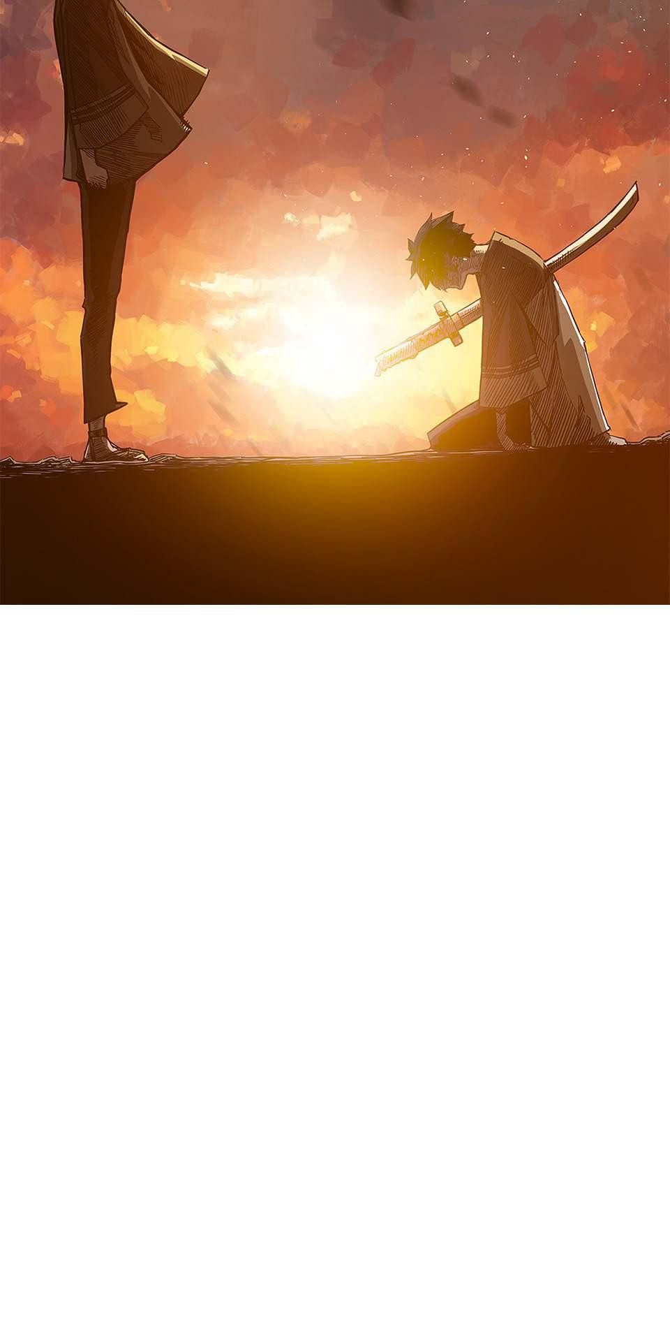 武士神劍：十二支神的末日 第3話 再稍微等等我 第87页