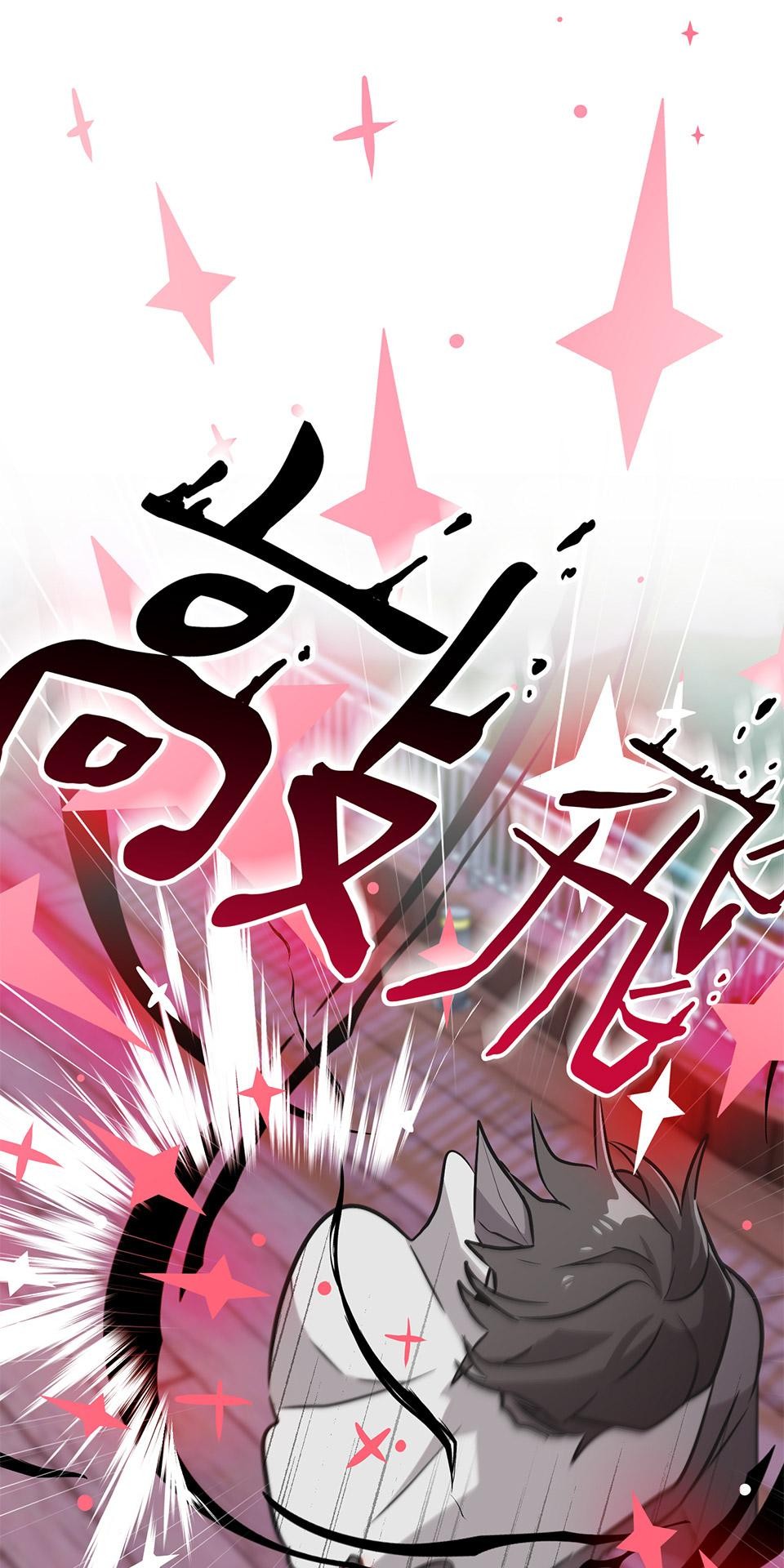 魔法少女波琪今年78歲 第01話 僅存的家人… 第11页
