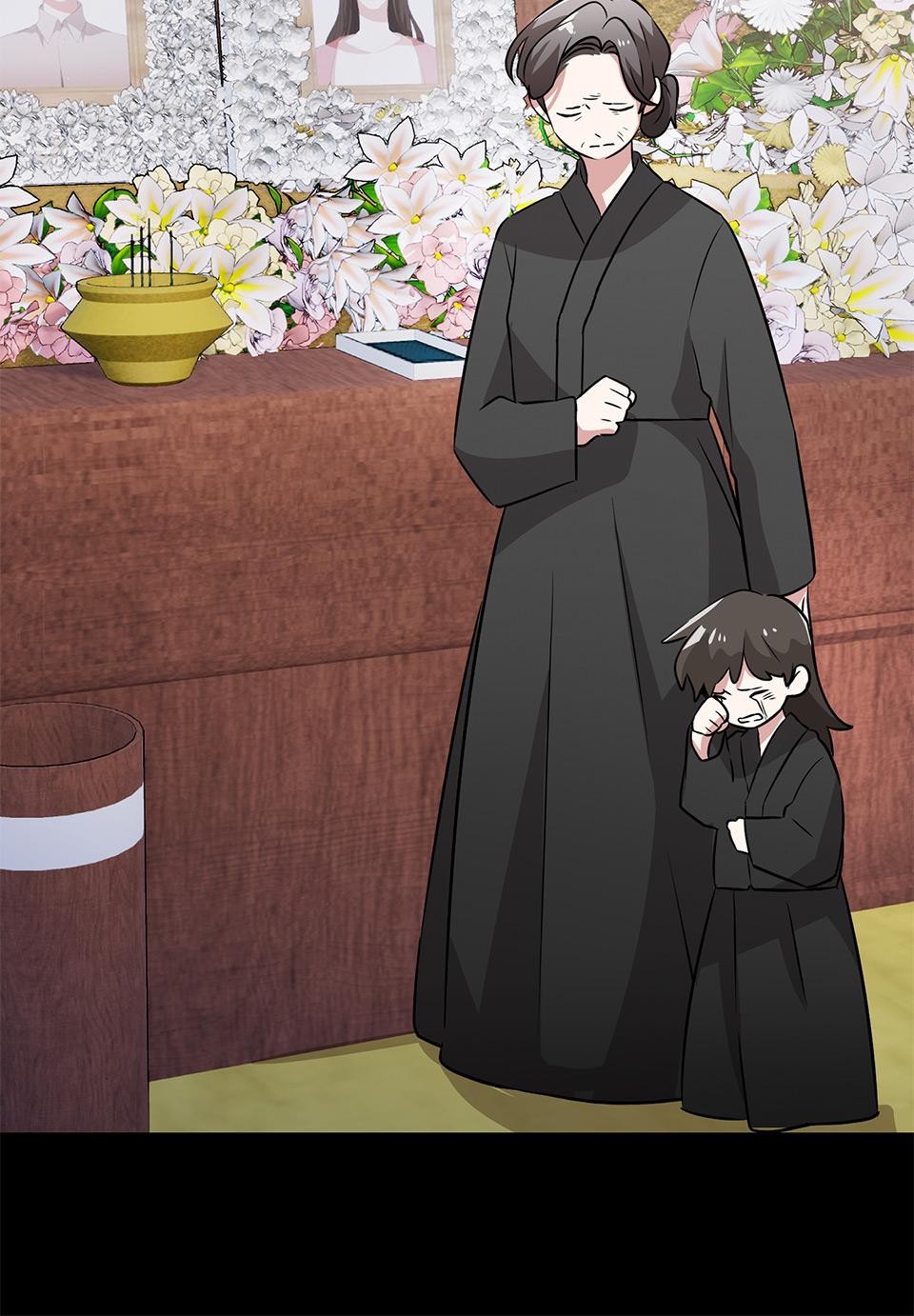 魔法少女波琪今年78歲 第01話 僅存的家人… 第30页