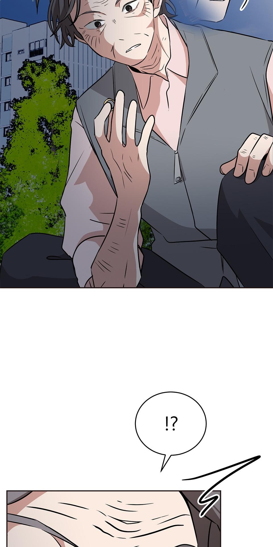 魔法少女波琪今年78歲 第01話 僅存的家人… 第59页