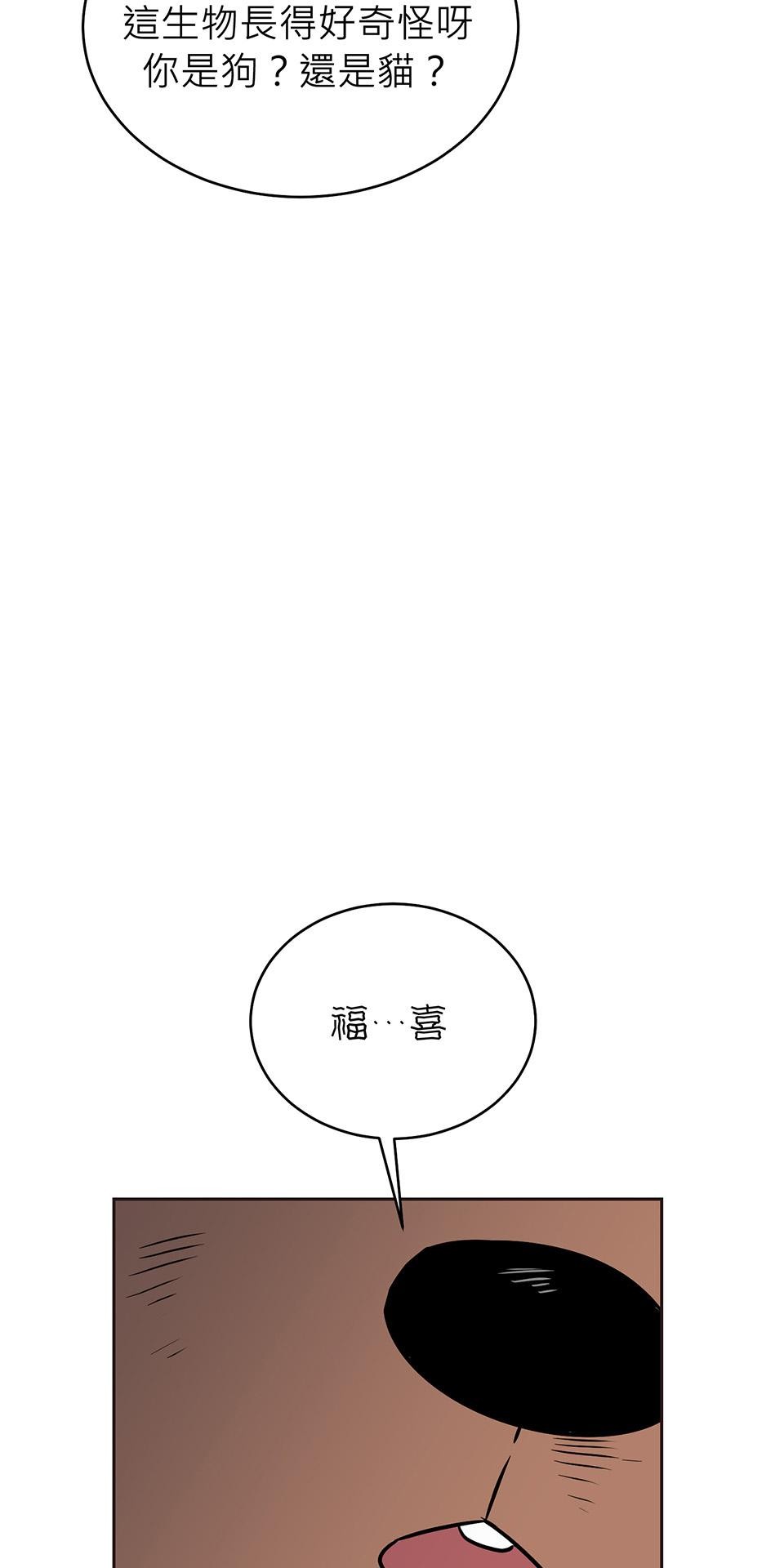 魔法少女波琪今年78歲 第01話 僅存的家人… 第63页