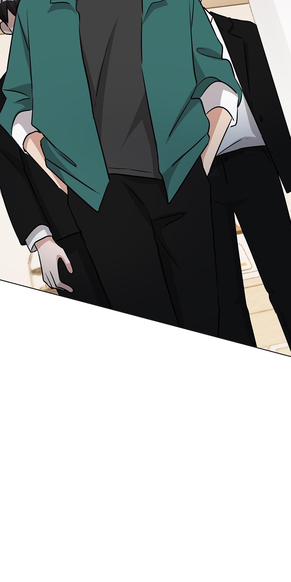 魔法少女波琪今年78歲 第04話 麻煩找上門 第49页
