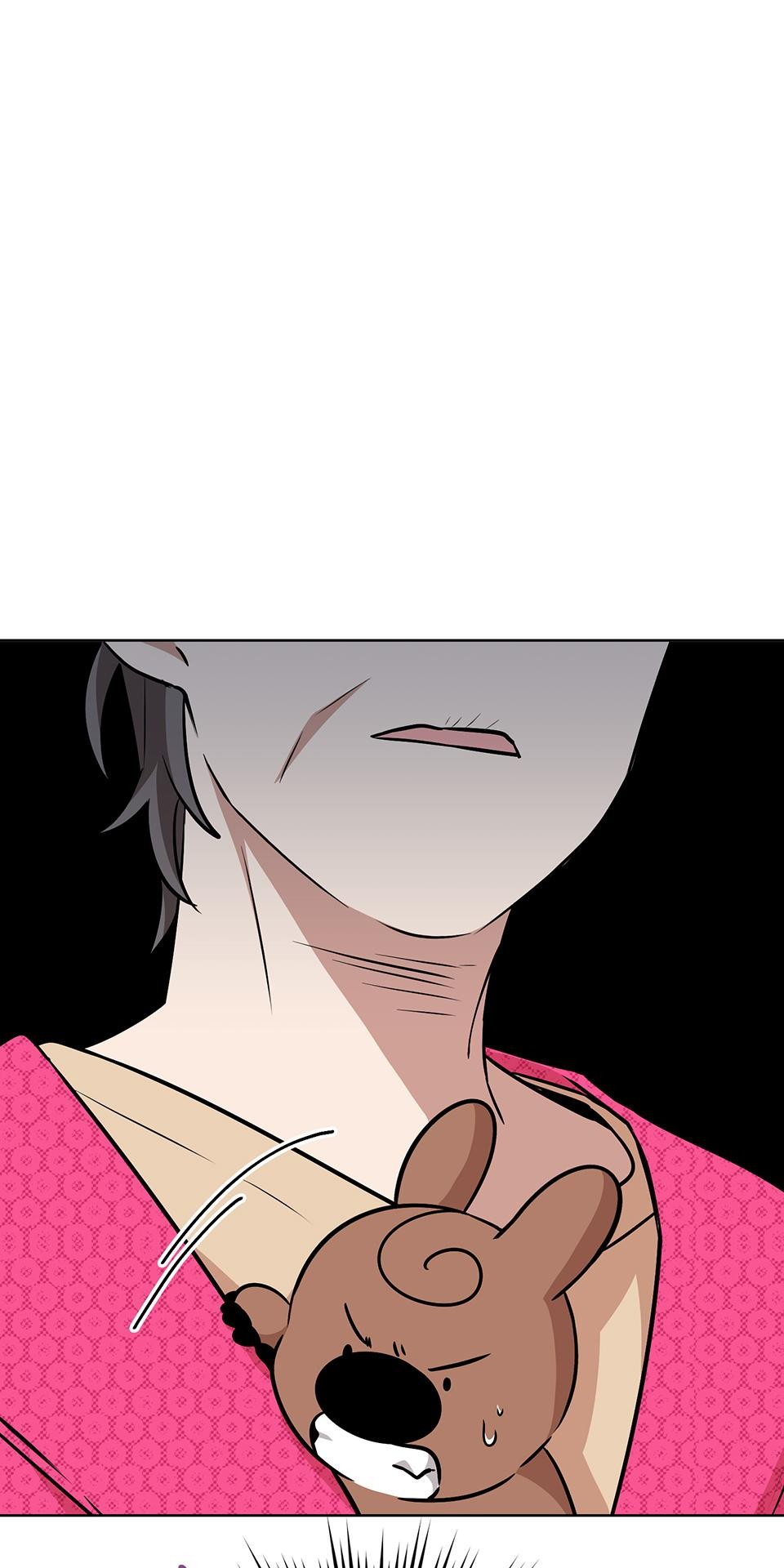 魔法少女波琪今年78歲 第04話 麻煩找上門 第75页