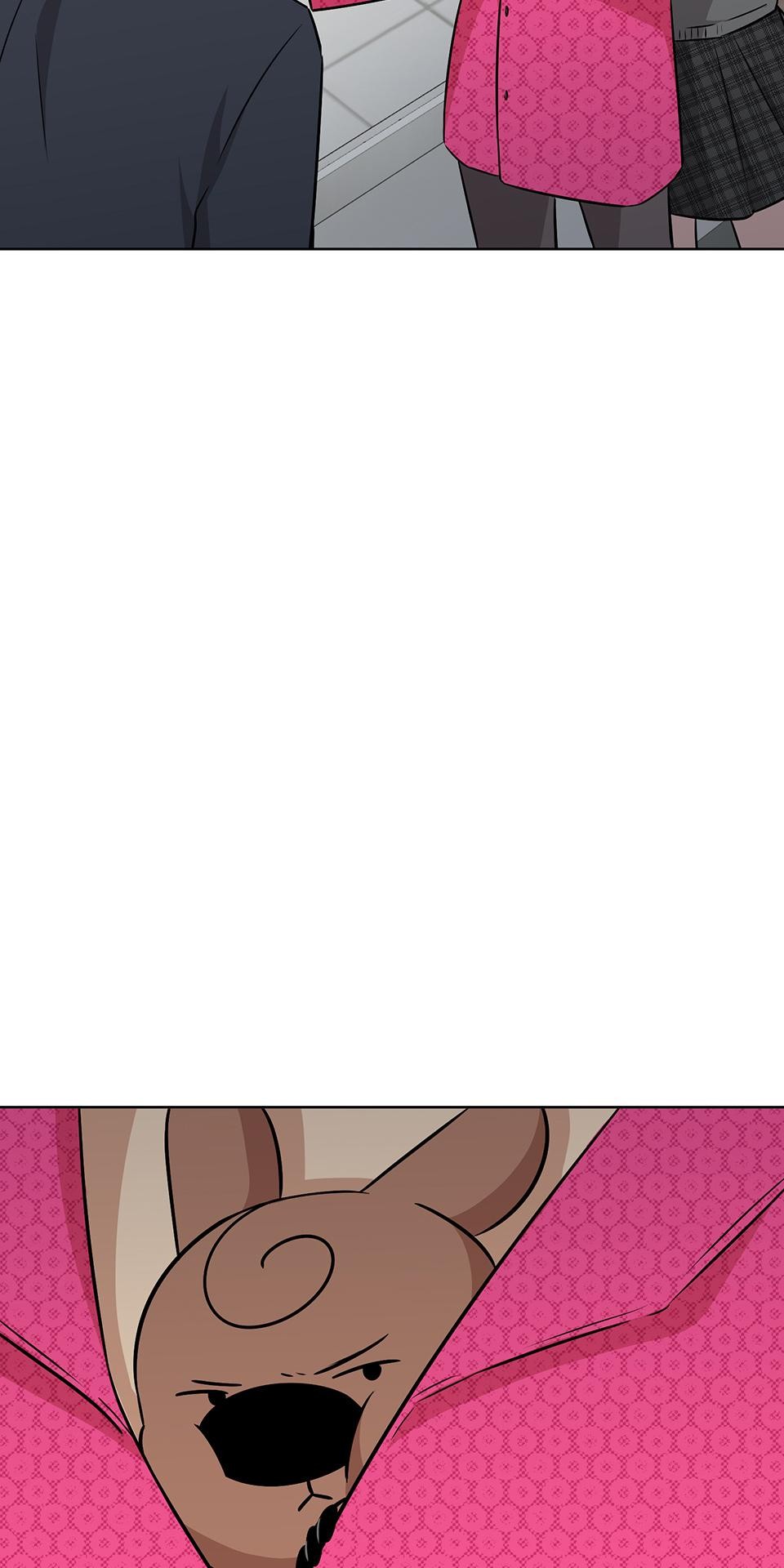 魔法少女波琪今年78歲 第04話 麻煩找上門 第97页