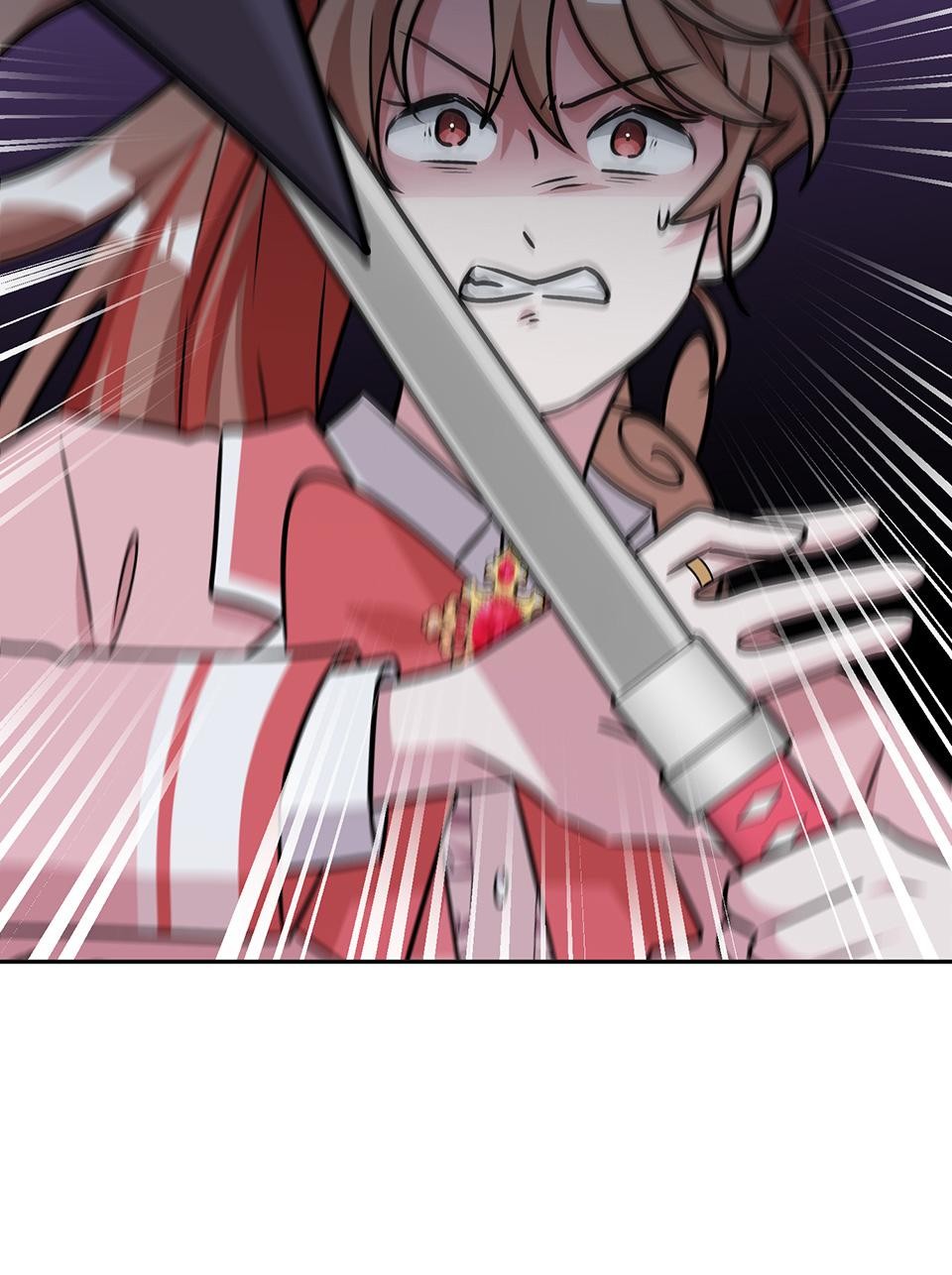 魔法少女波琪今年78歲 第05話 俊英媽媽… 第90页