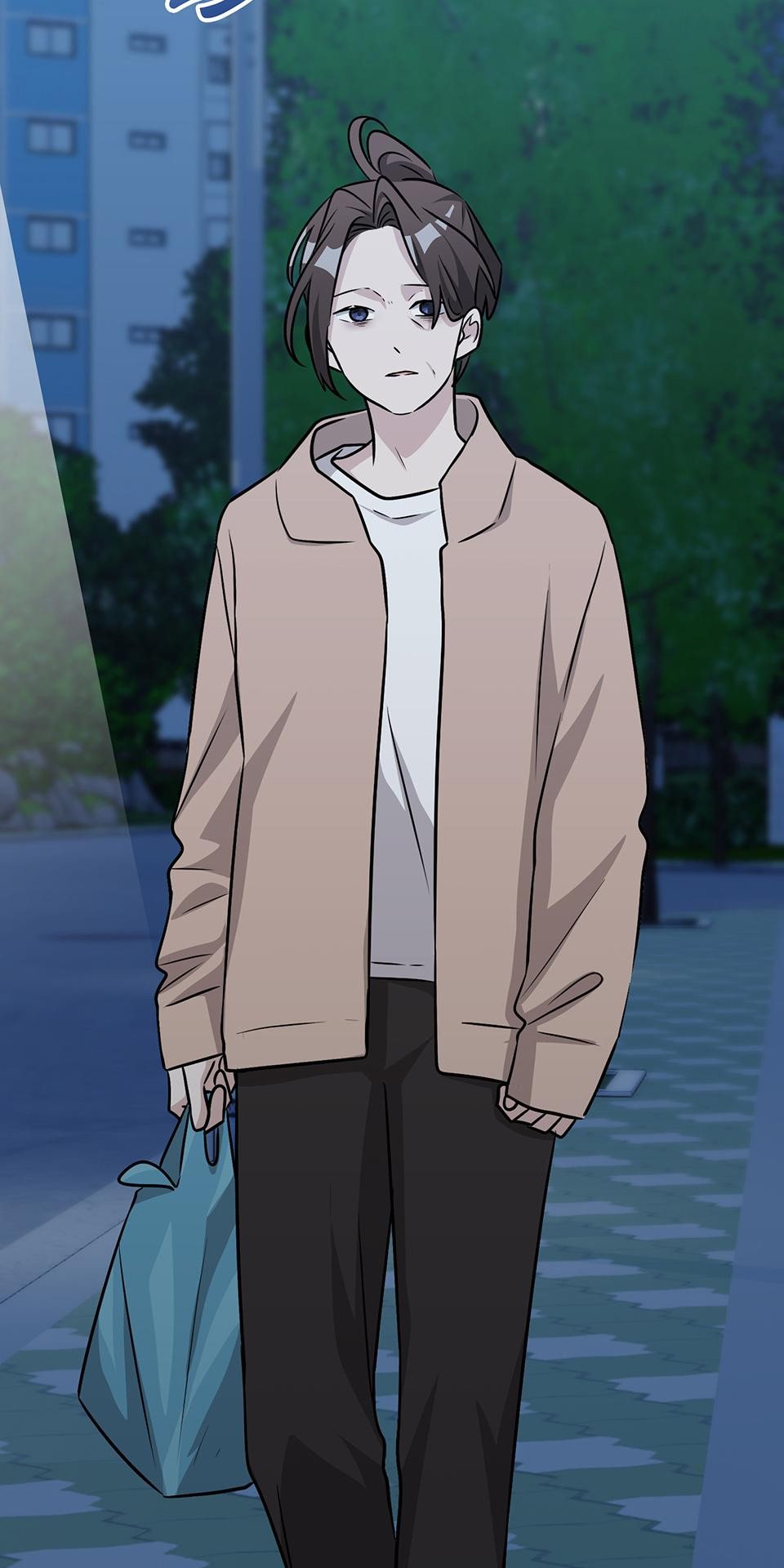 魔法少女波琪今年78歲 第06話 就用不求人打醒你 ★ 第74页