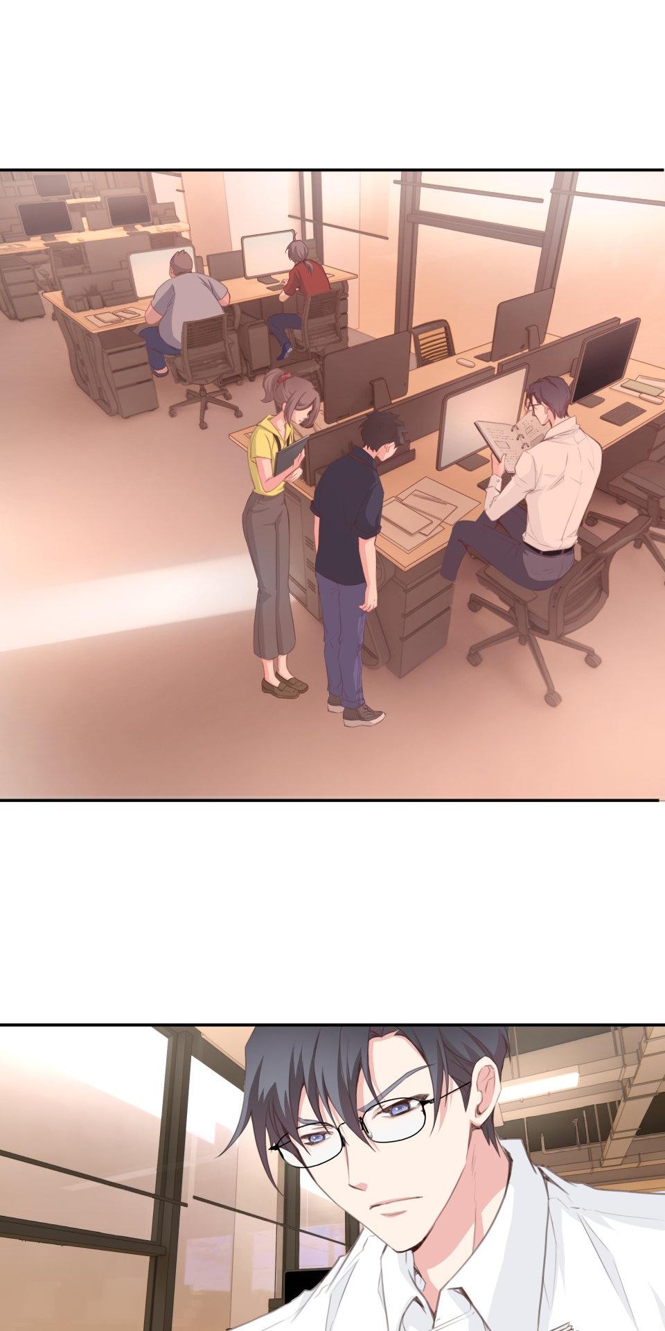 GM Re: Start 遊戲重來 第1页