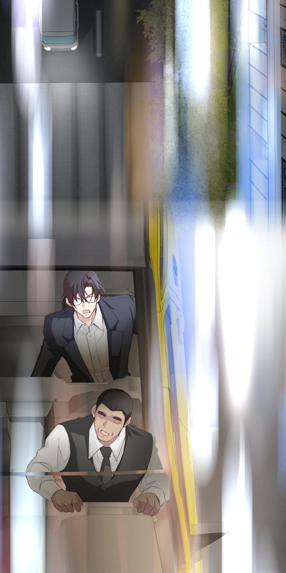GM Re: Start 遊戲重來 EP1_人總是在失去後才開始後悔 第23页