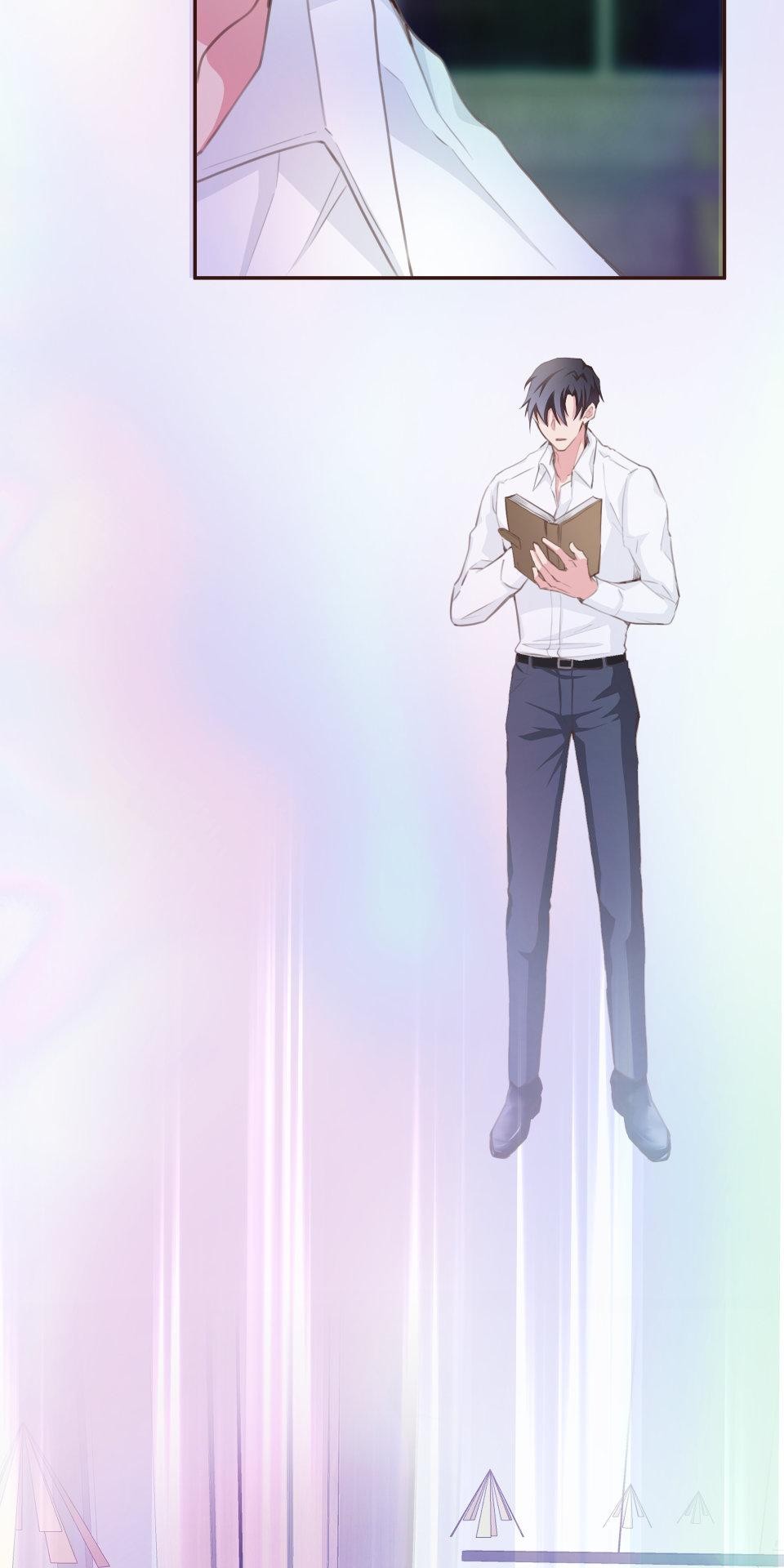 GM Re: Start 遊戲重來 EP1_人總是在失去後才開始後悔 第81页