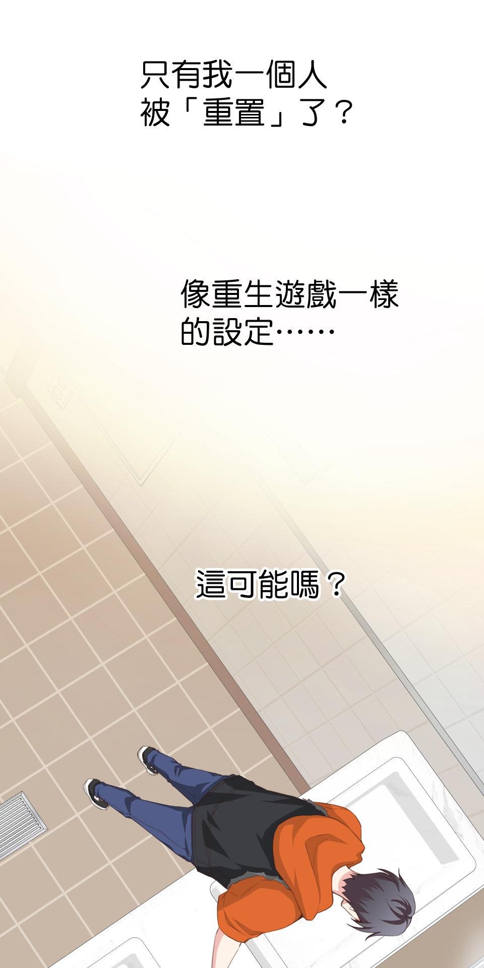 GM Re: Start 遊戲重來 EP2_如臨大敵？！ 第39页
