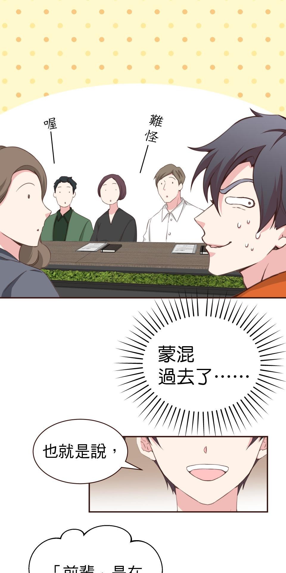 GM Re: Start 遊戲重來 EP2_如臨大敵？！ 第73页
