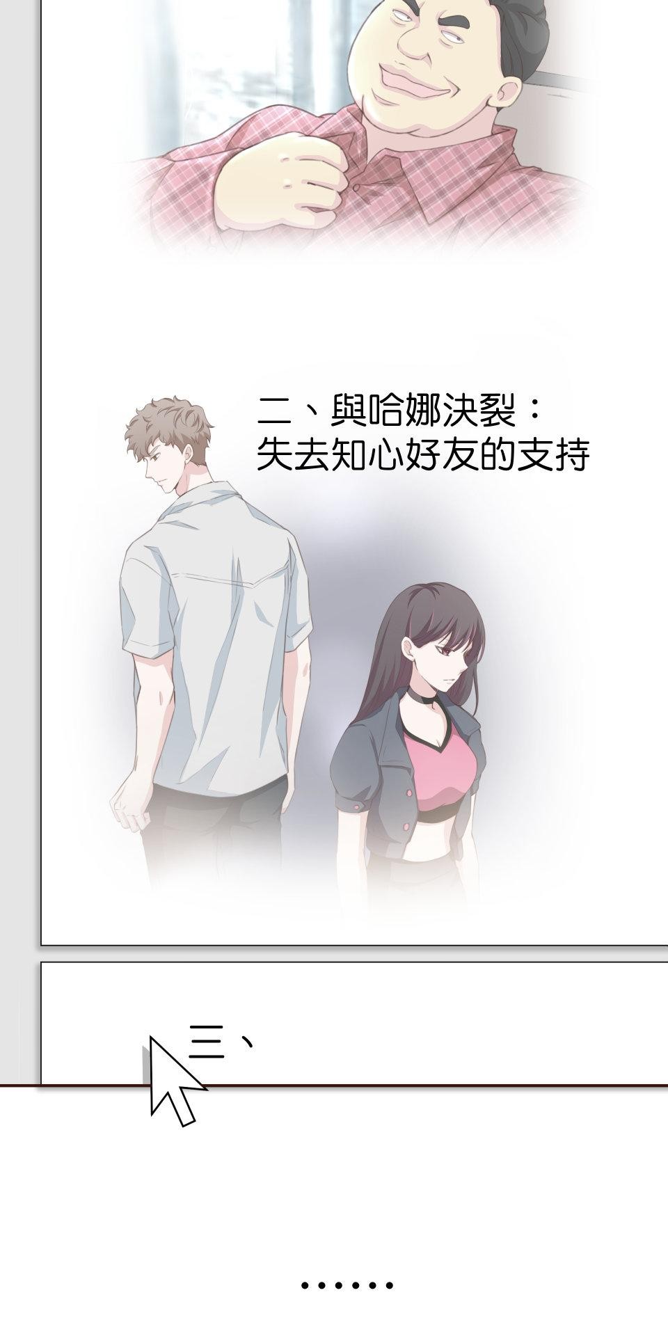 GM Re: Start 遊戲重來 EP3_跟蹤狂 第20页