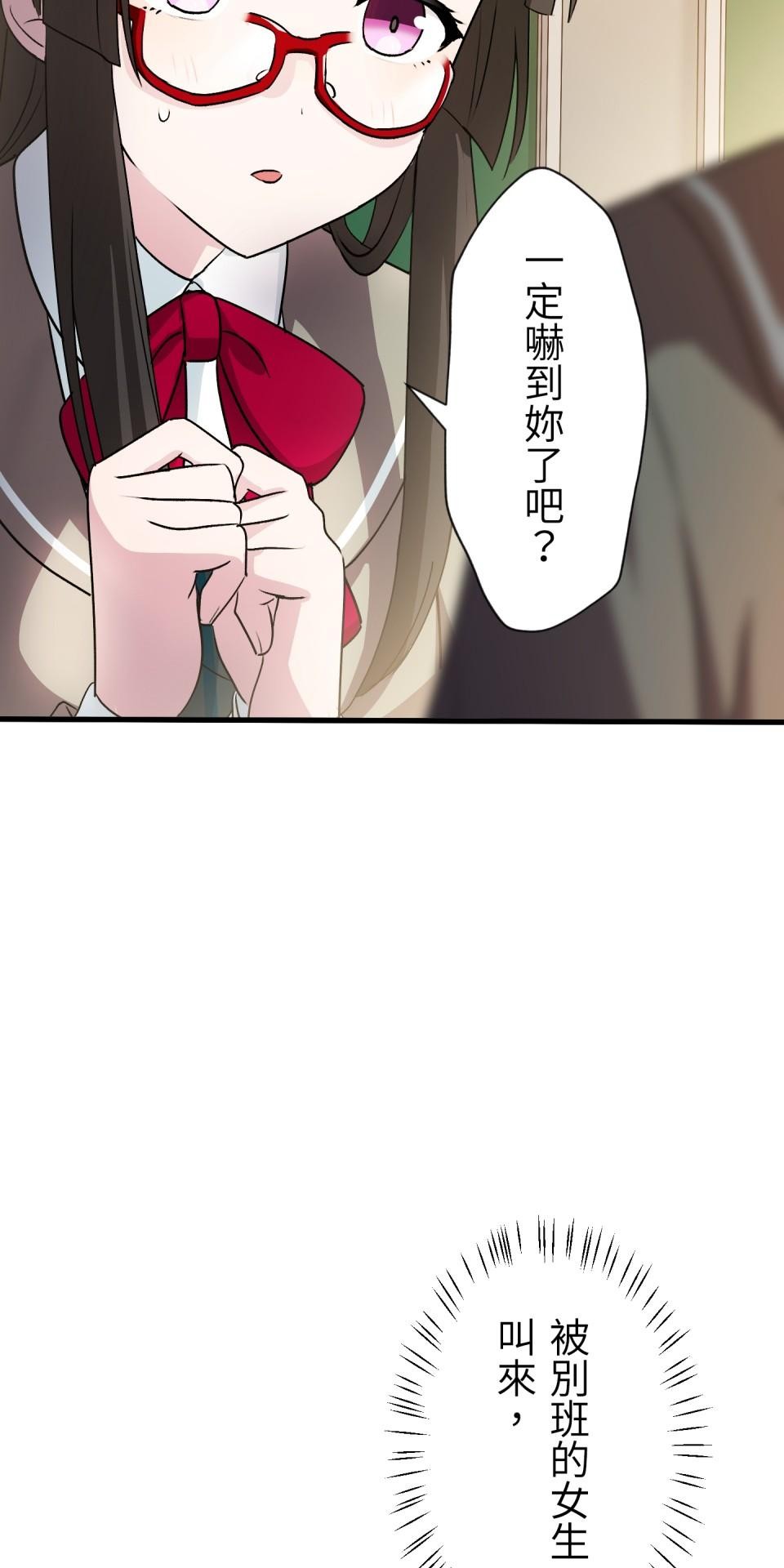 Real Love★陷入現實乙女遊戲 第01話 新朋友的邀約 第28页