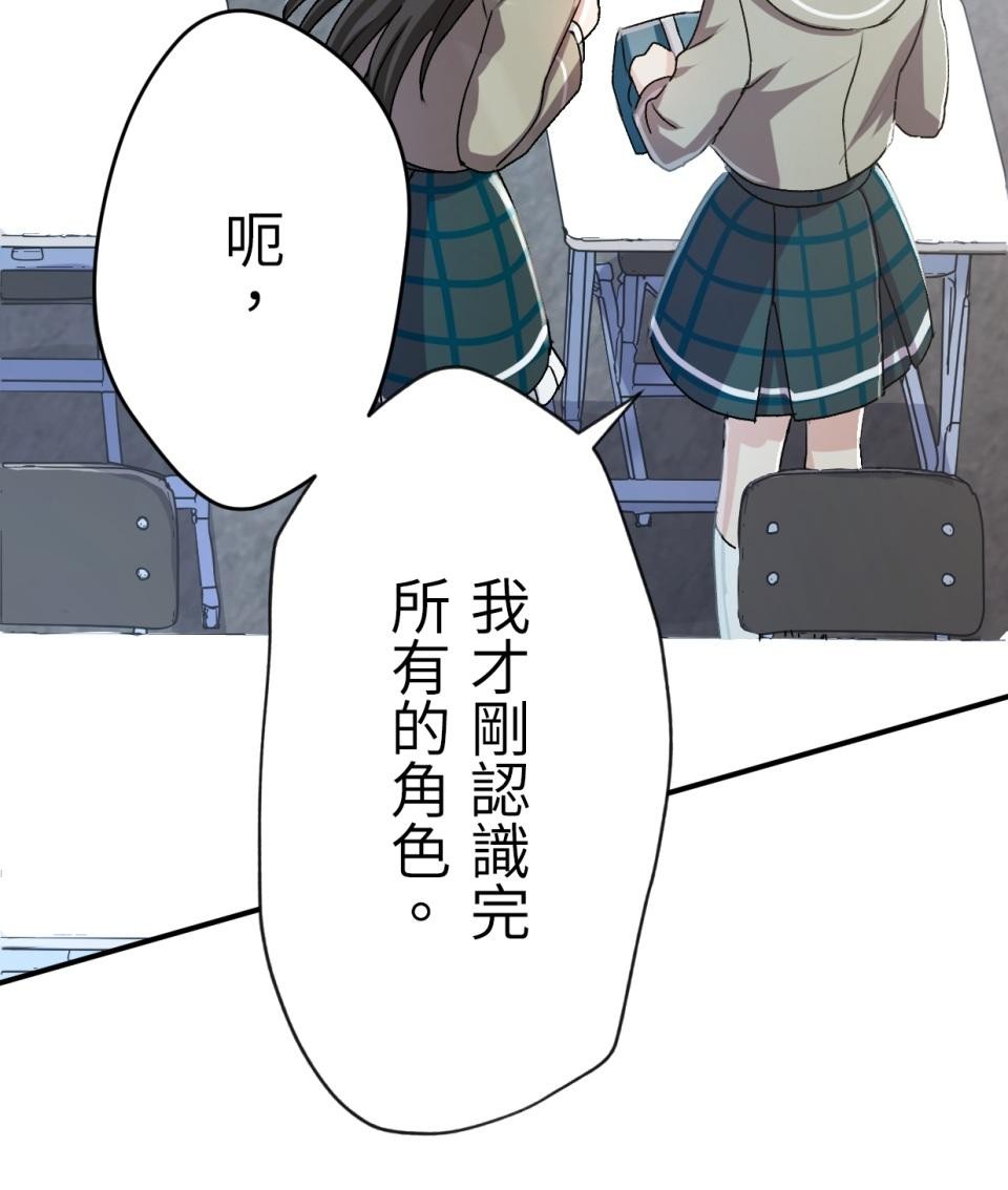 Real Love★陷入現實乙女遊戲 第02話 TAP TO START！ 第64页