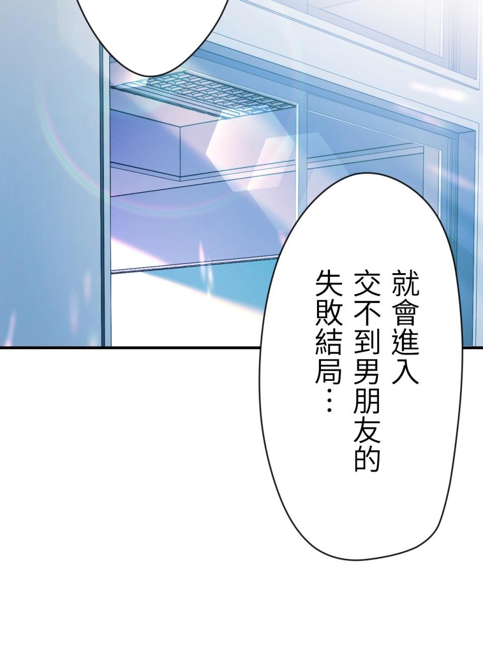 Real Love★陷入現實乙女遊戲 第02話 TAP TO START！ 第71页