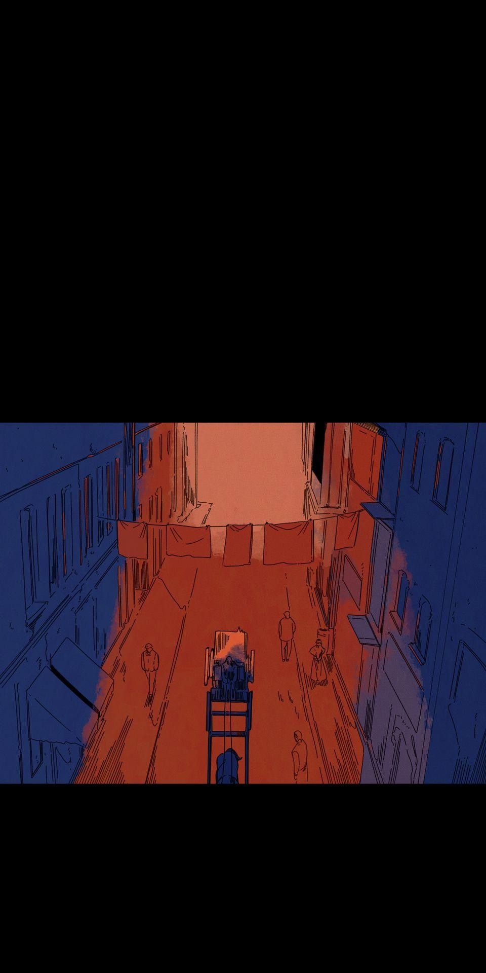 侵密陷阱 Episode 5. 咦？ 第8页