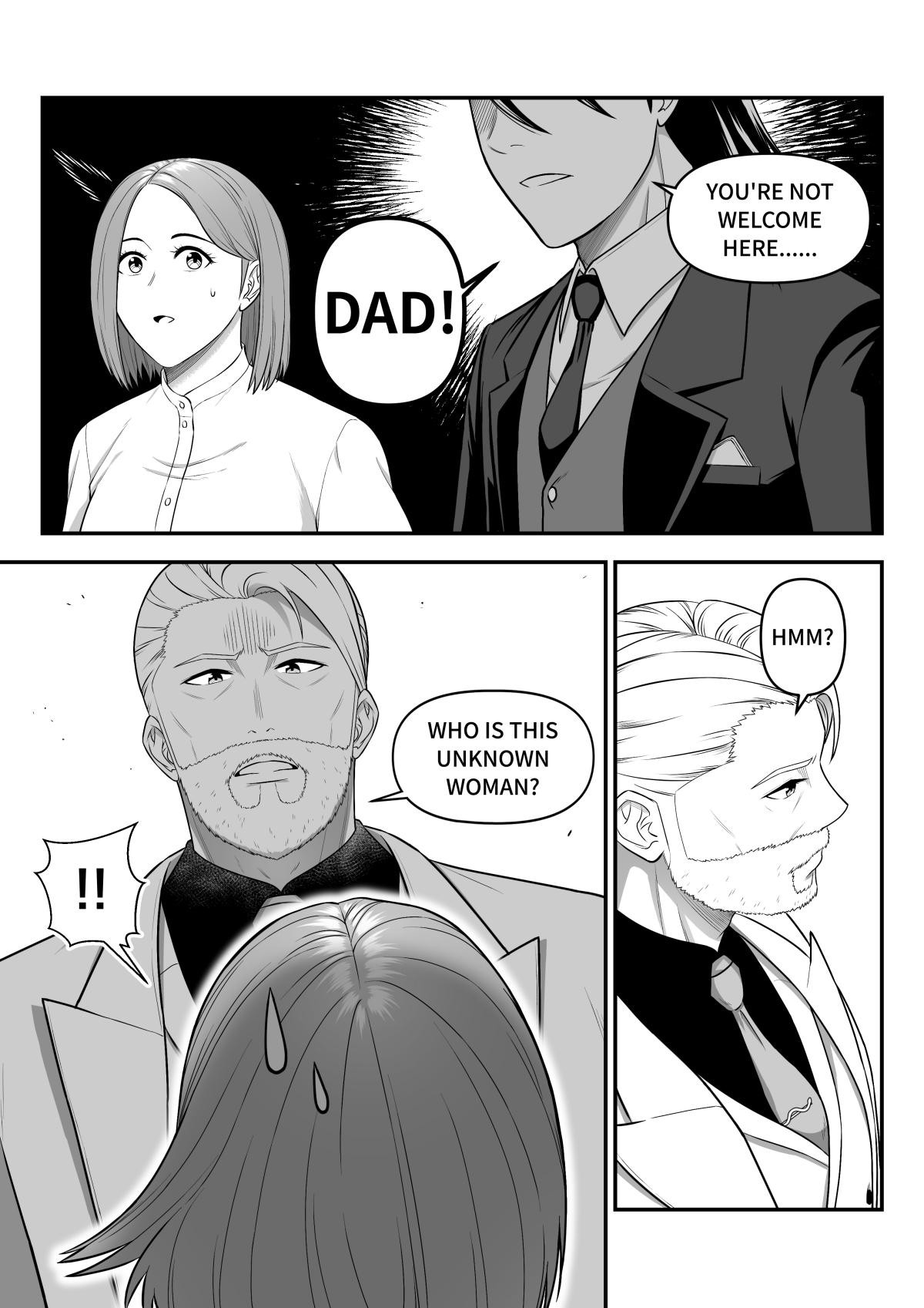 Monsters Only Café Episode 3: Customers Come Second 第7页