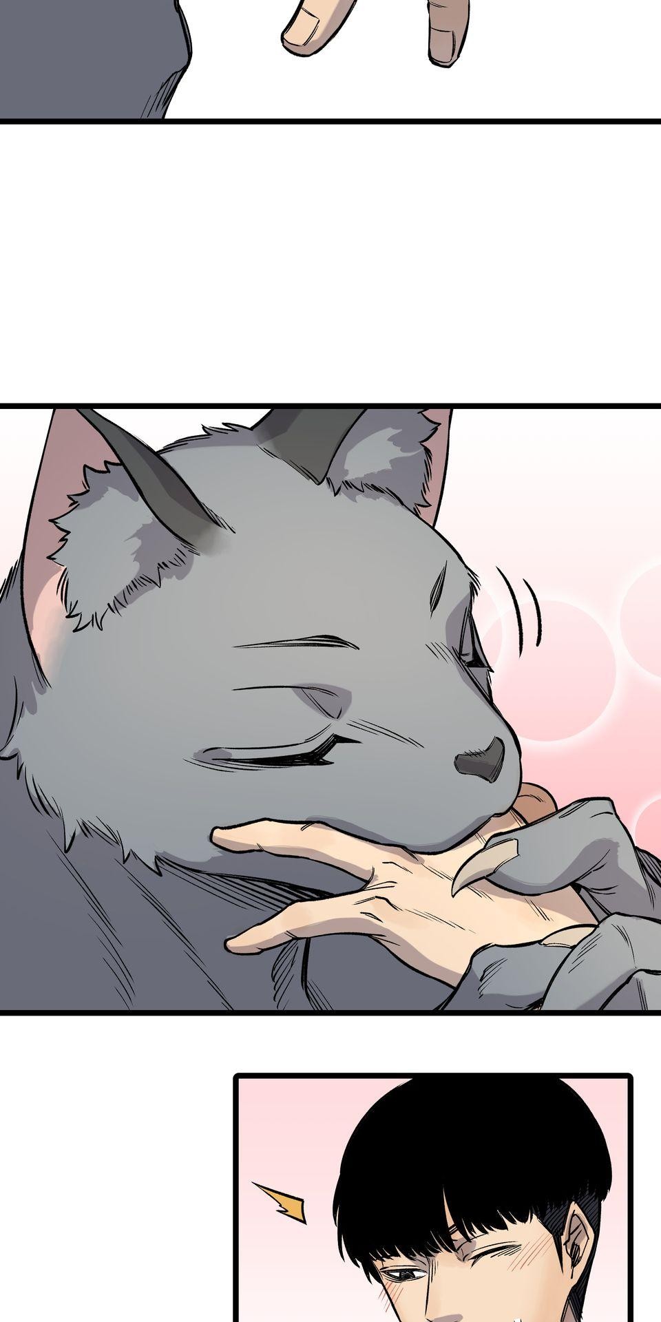 開動！獸喜騷 特區的獸人 by BLACKSAW 第34页