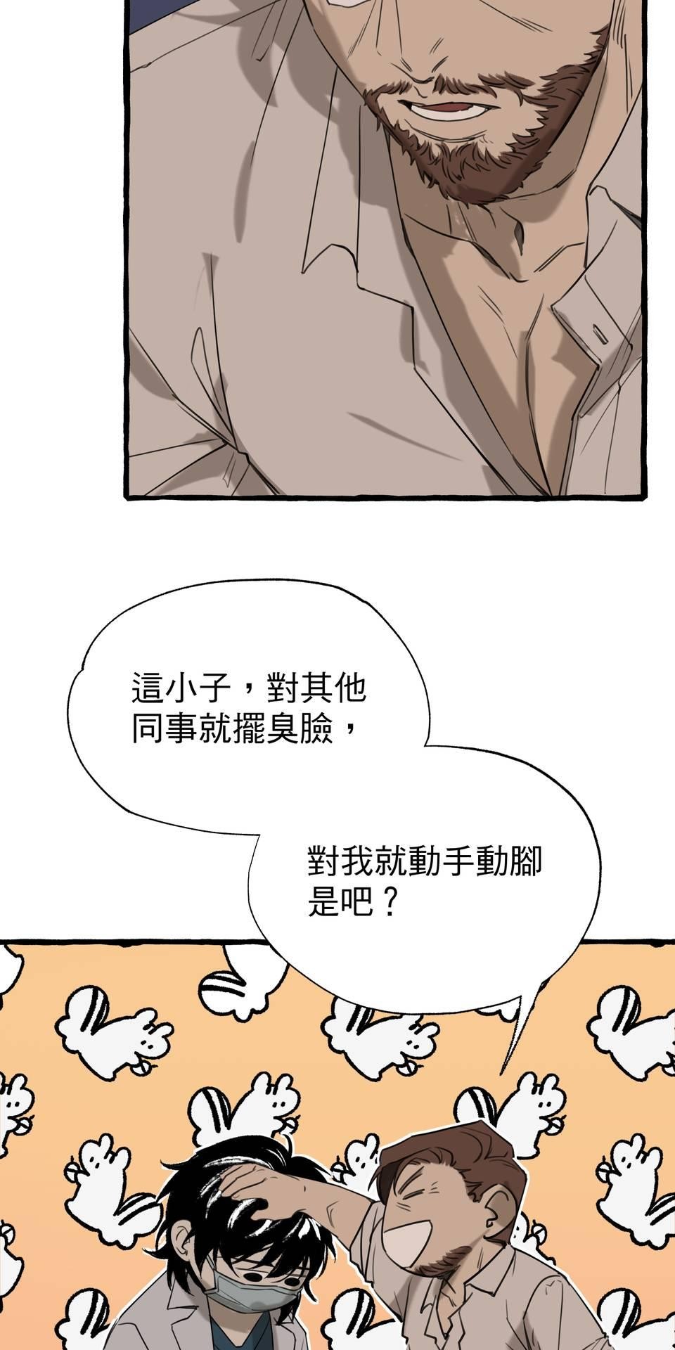開動！獸喜騷 Love, Death and Reborn by PHY 第15页